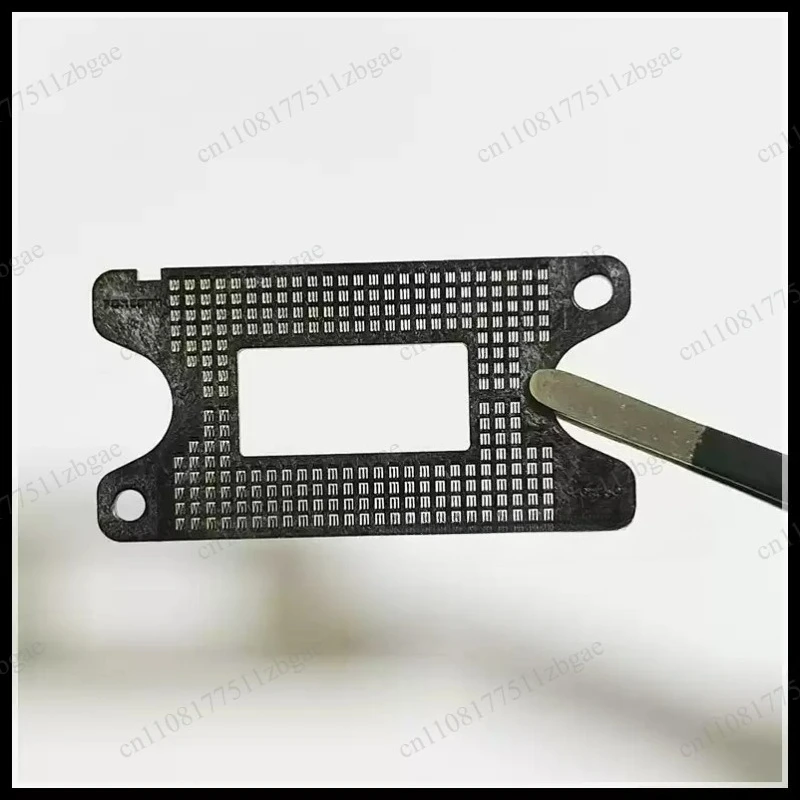 1910-50BBM DMD Chip Socket Driver Board, DLP470TPAFQN Micro DLP Projector Replacement Repair Part