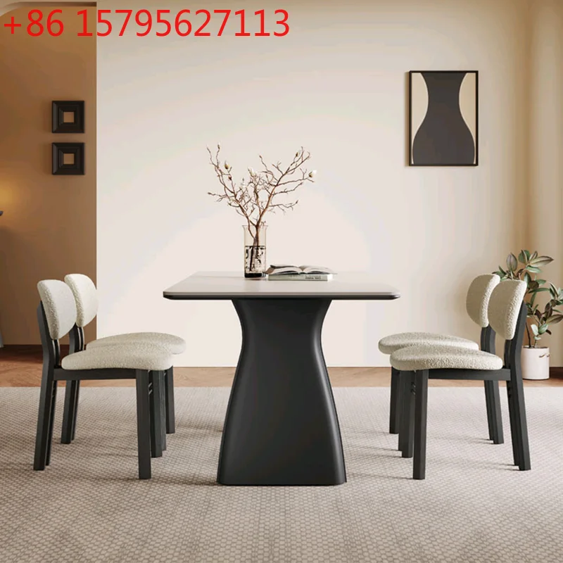 

Coffee Conference Dining Table Chairs Mahjong Extending Living Room Dining Table Designer Mesas De Jantar Living Room Furniture