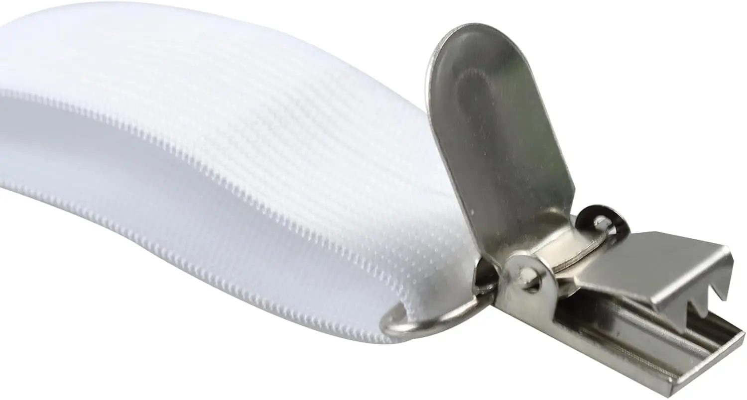 Thumbnail 2 - #33 Best Bed Sheet Clips to Buy In 2026