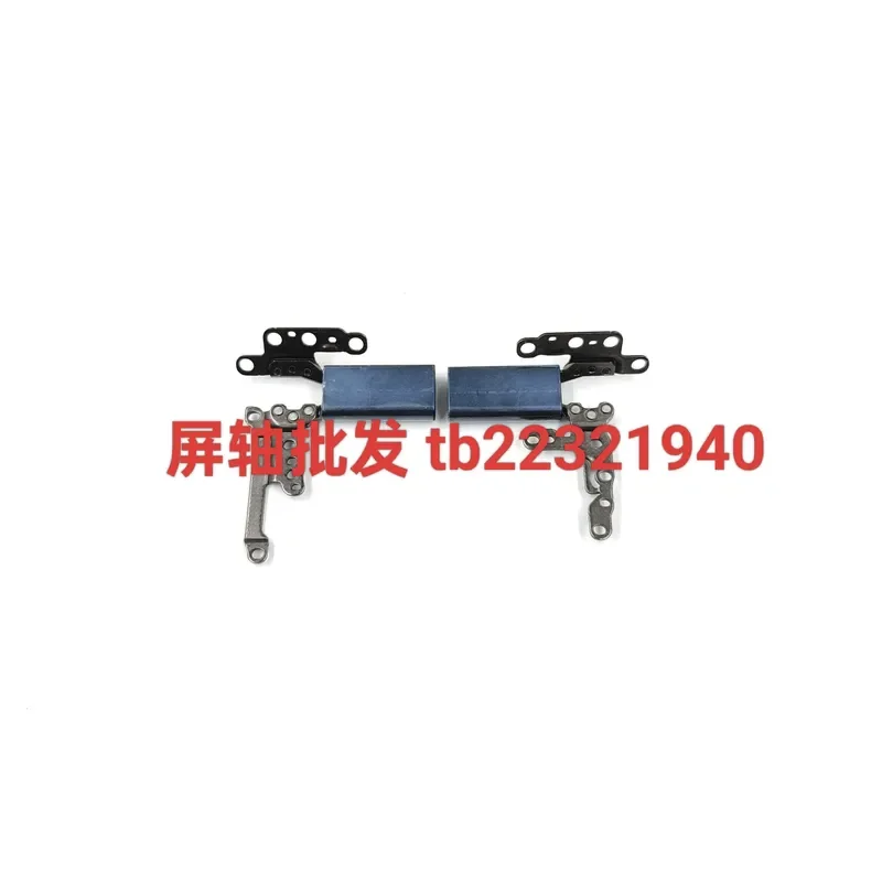 for Lenovo Ideapad 5 2-in-1 15IPH11 AGP11 Screen Hinge Rotary Axis Replacement Part Cosmic Blue
