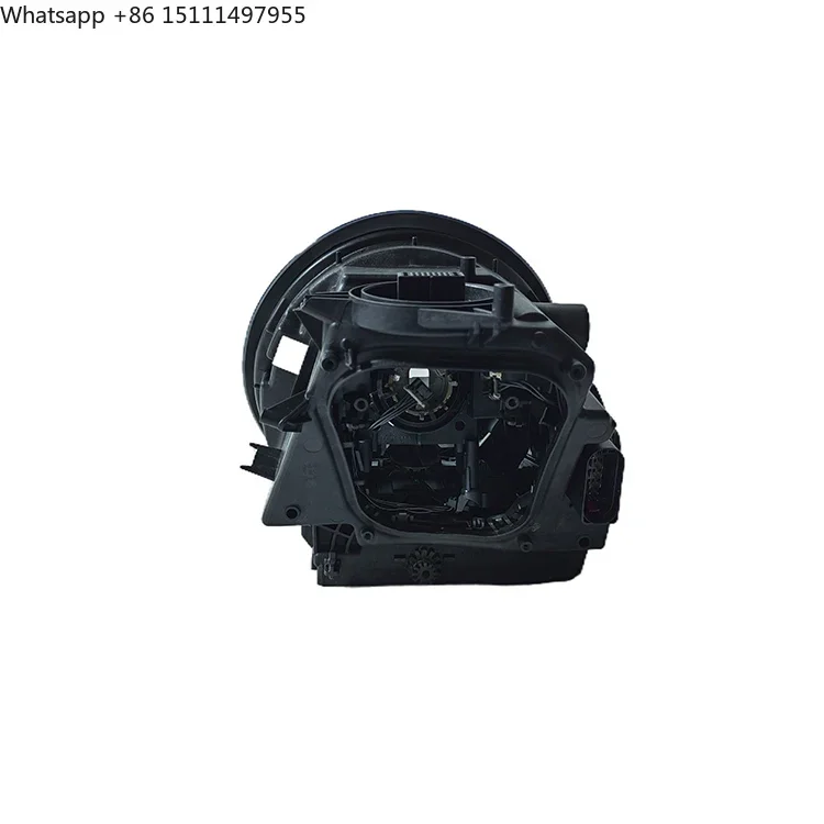 Factory Direct Supplier New High Configuration Conversion Car Part Car Headlight Car Headlamp for 991