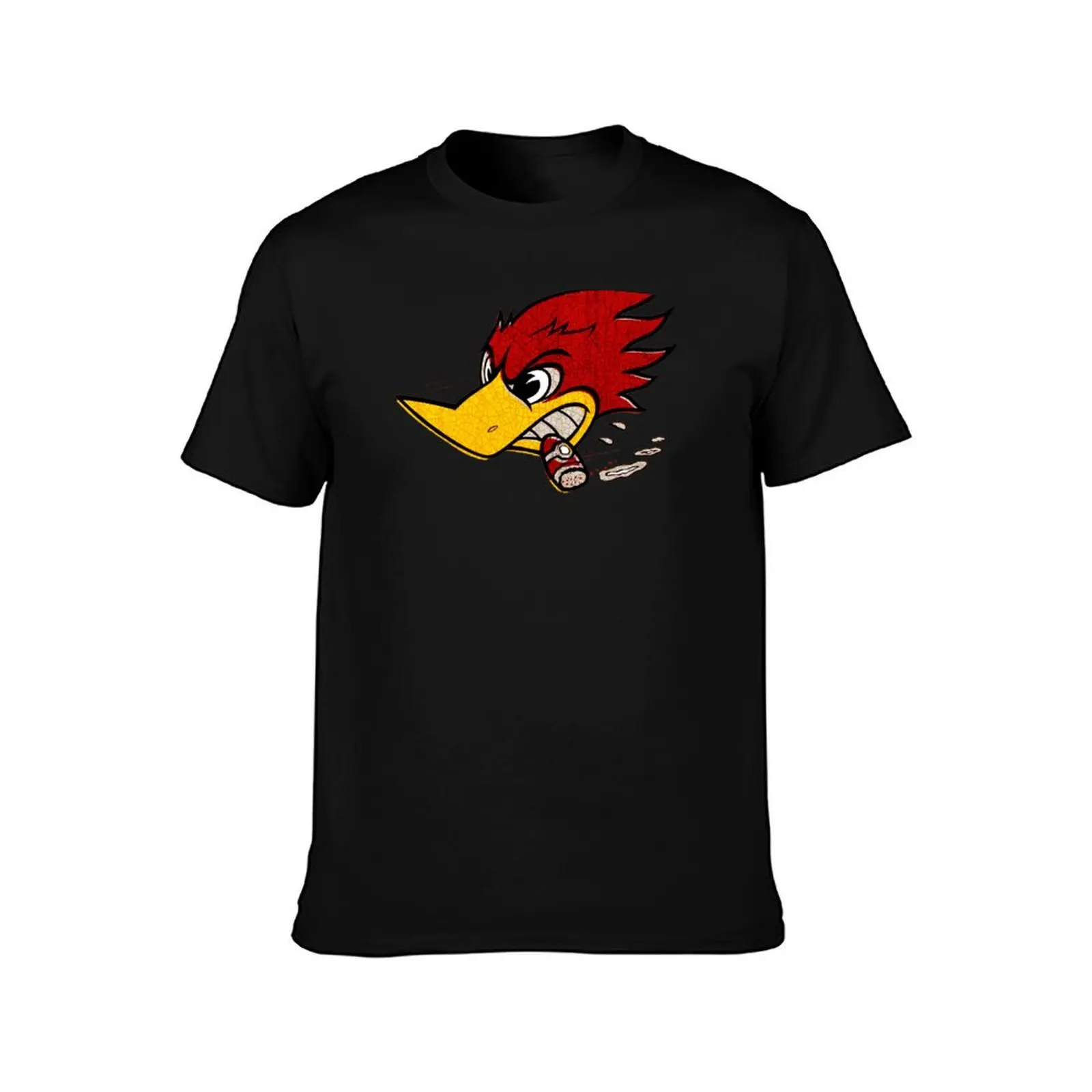 Speed Thrush T-Shirt t shirts with prints T-Shirt
