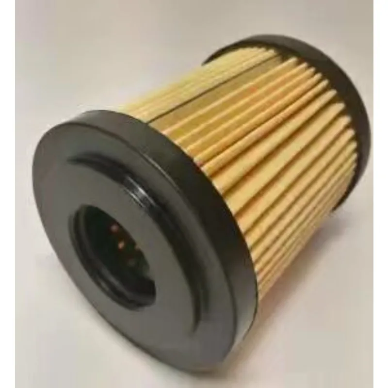 Industrial Hydraulic Oil Filter Cartridge 20 Micron Hydraulic Filter Element Replacement Parts for Mechanical Hydraulic Station