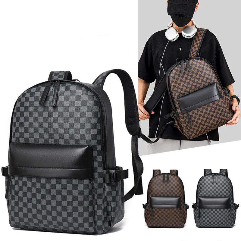 zaino-unisex-a-quadri-per-affari-con-grande-capacita-per-laptop-versatile-per-viaggi-scuola-e-pendolarismo-quotidiano