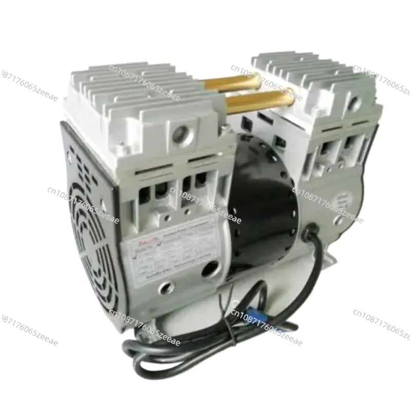 Oil-less Pump/Compressor Model No.AP-2000C/V AP-2000H AP-550C/V/H AP-1400V/C AP-1400H