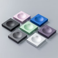 Core screw tray