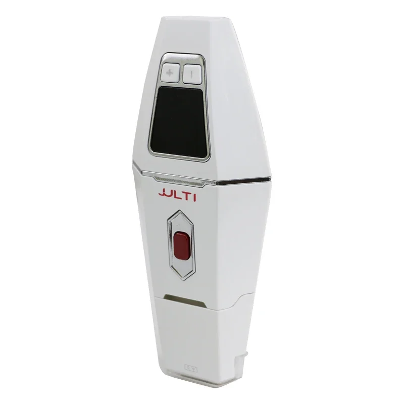 

Mini new face lift wrinkle treatment machine price JULTI anti-aging rejuvenation device