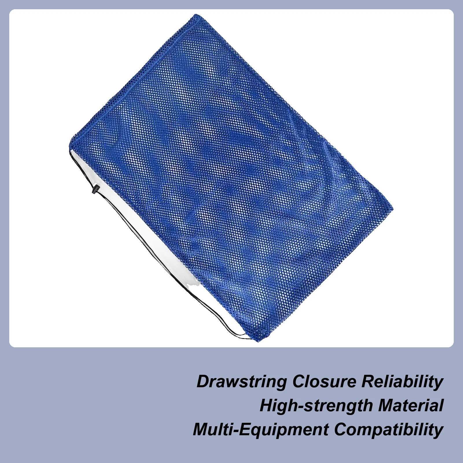 

Сумка для дайвинга, пляжная сумка на шнурке, 68x48 см, органайзер для снаряжения для подводного плавания, аксессуары для дайвинга, оборудование для ласт