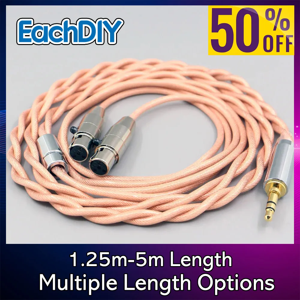 Shielding 7N Litz O…