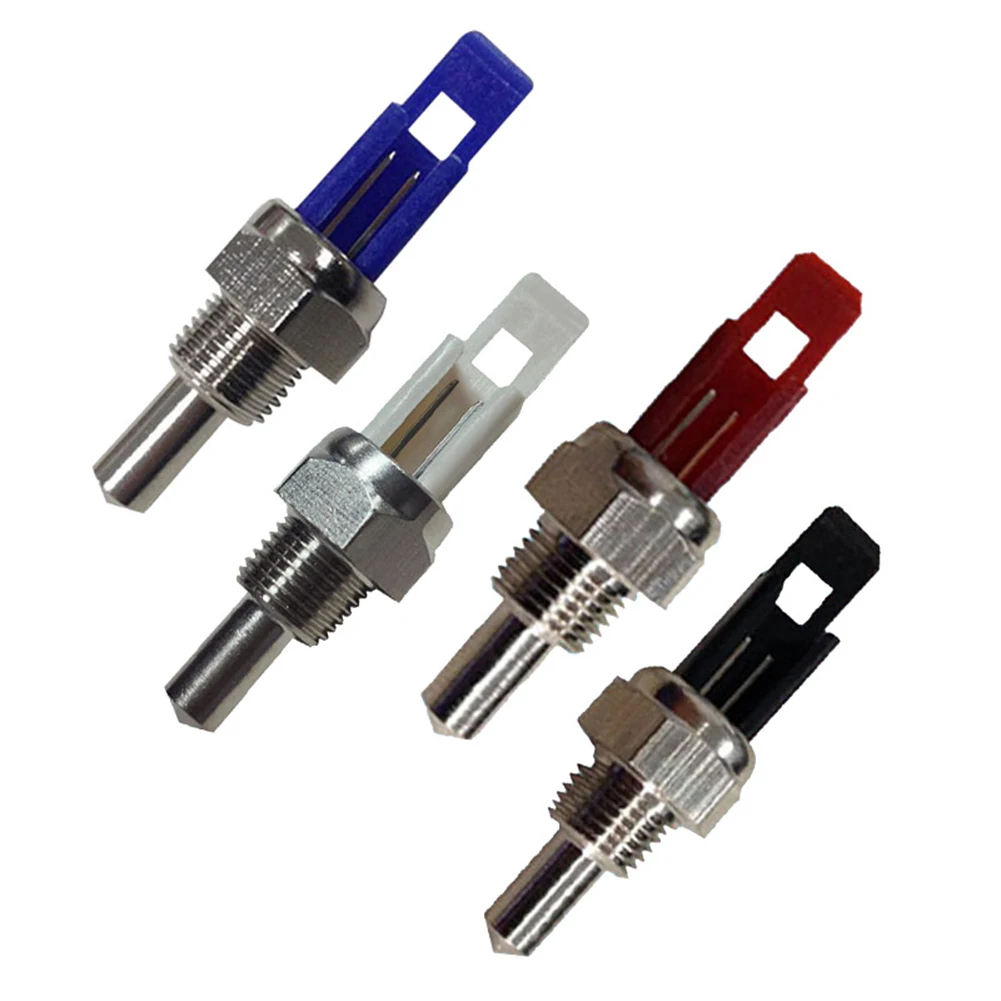 Boiler Efficiency Sensor Thermistor Sensor For Home Heating Temperature Monitoring Easy Installation Robust Construction