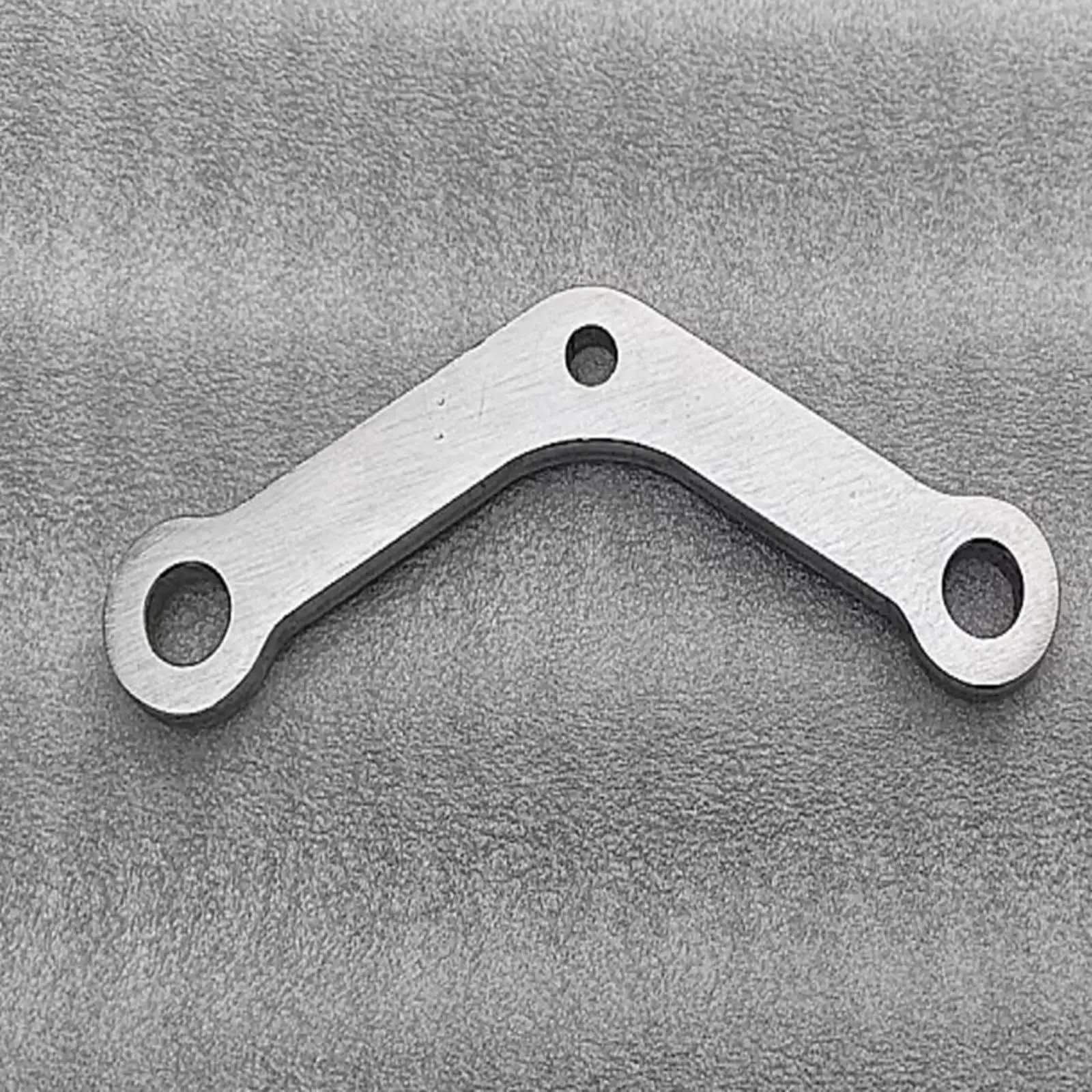Cable Machine Attachment Silver Pull Conversion Plate Gym Pulley Accessory for Compact Home Gym Cable Exercises and Lifts