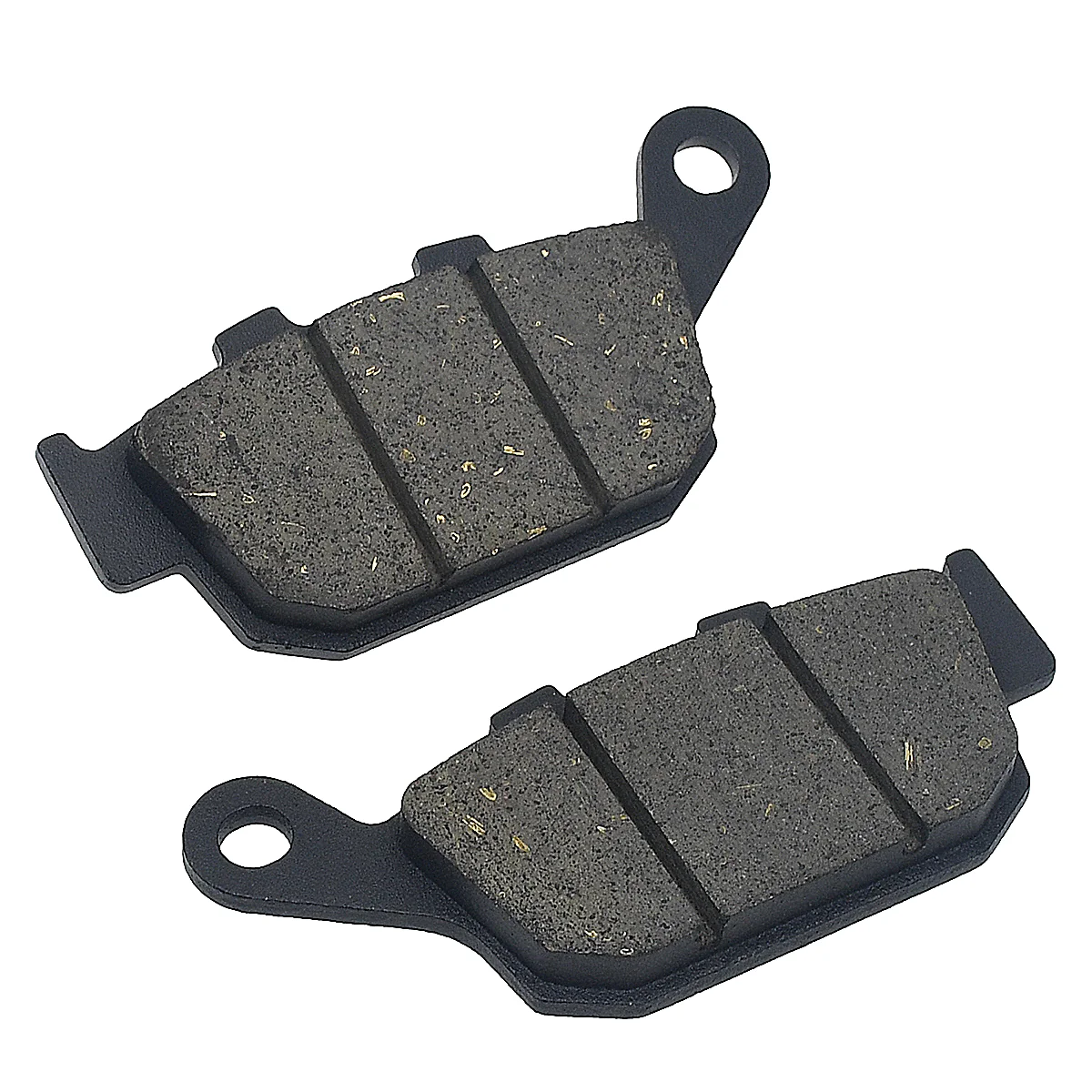 وسادات فرامل أمامية وخلفية للدراجات النارية ، هوندا XL VV/VW/VX ، XL avy/oy, x ، V8/V9/VA XRV P/R/S/T/V/W x/y #6