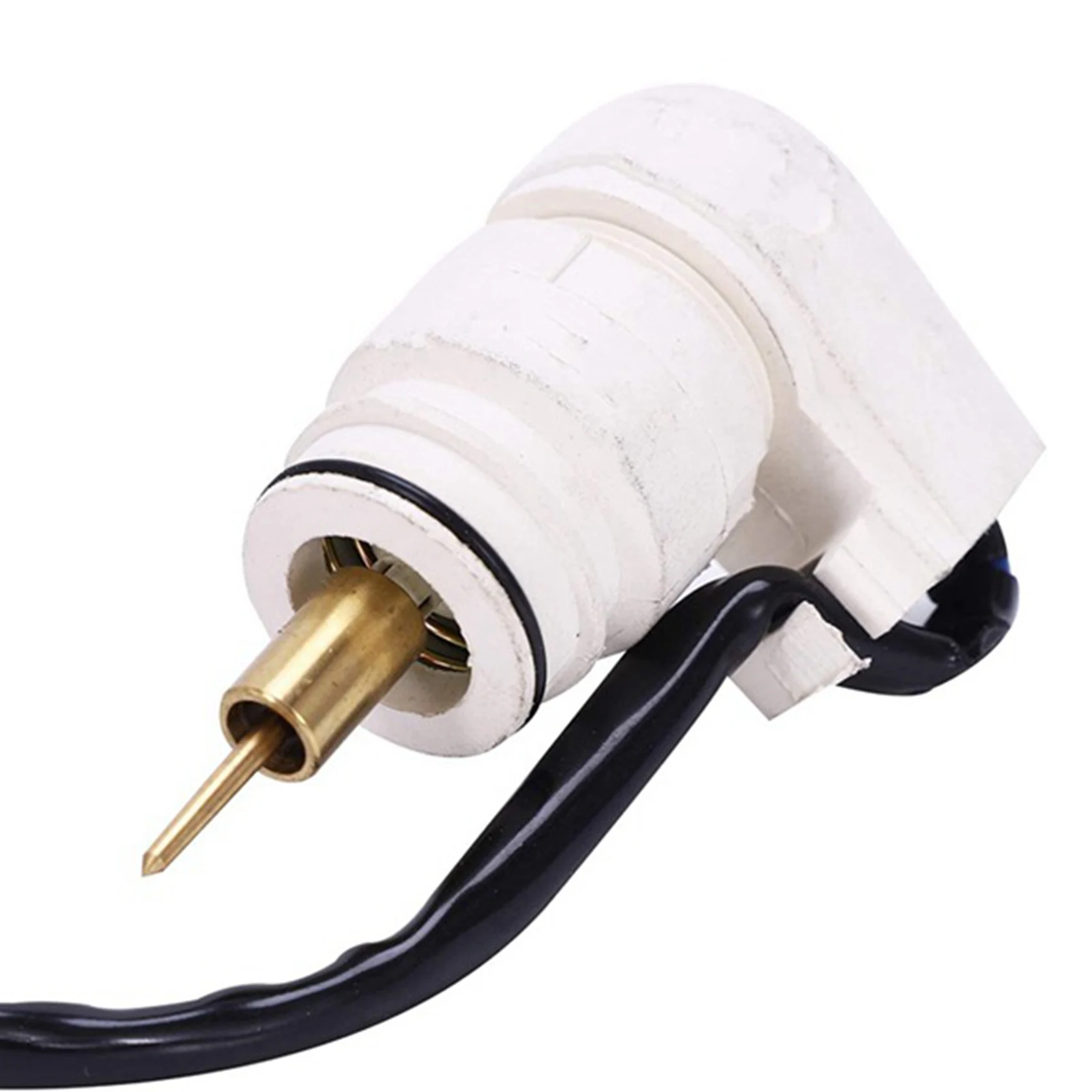 

Мощный стартер 65W-14380 в сборе, простая установка для Yamaha, 4-тактный, 20HP, 25HP F25 F30 Parsun F25-05070200 65W-14380-20 65W-14