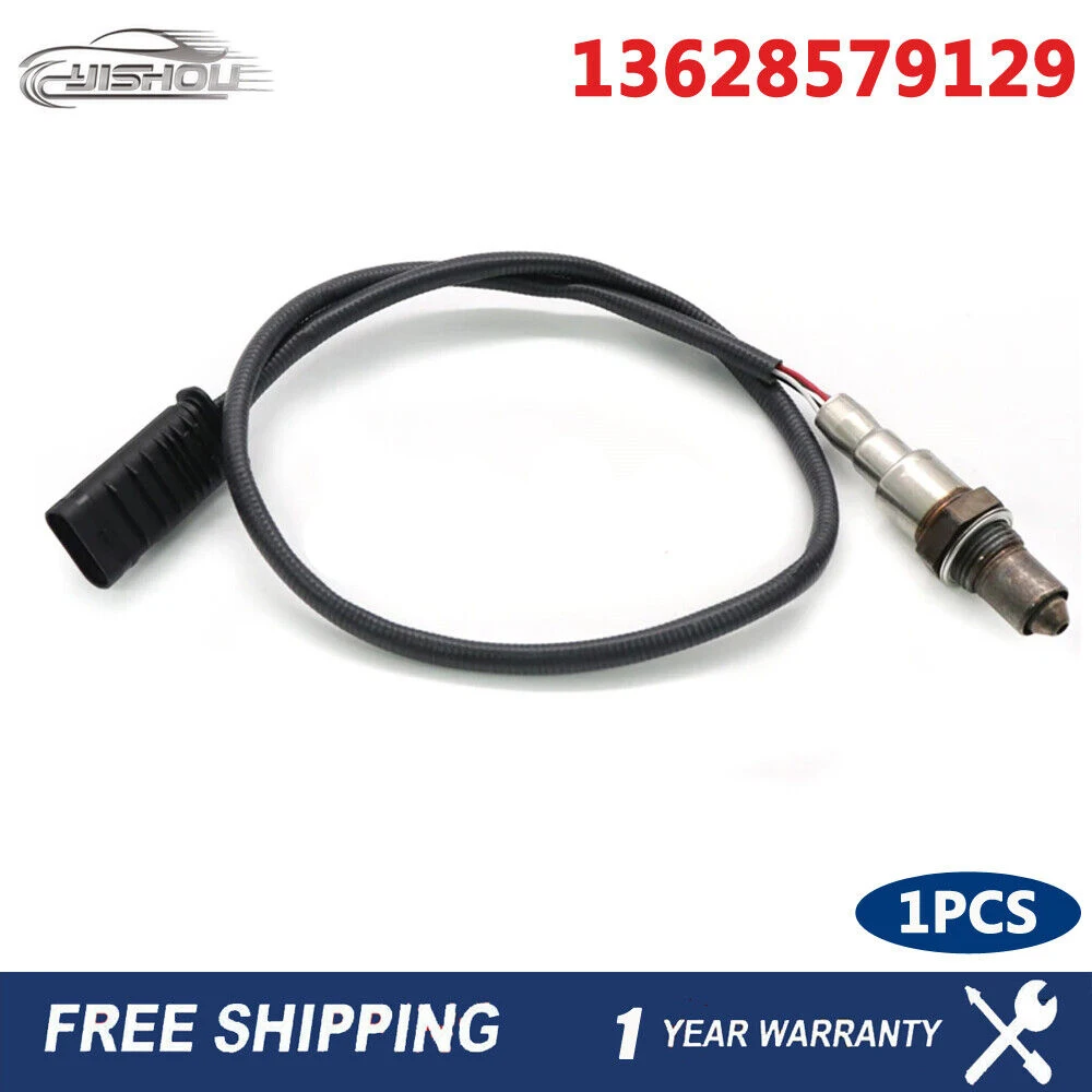 

13628579129 Lambda O2 Oxygen Sensor Air Fuel Ratio Sensor for BMW X5 25d F15 SAV 2015 13 62 8 579 129
