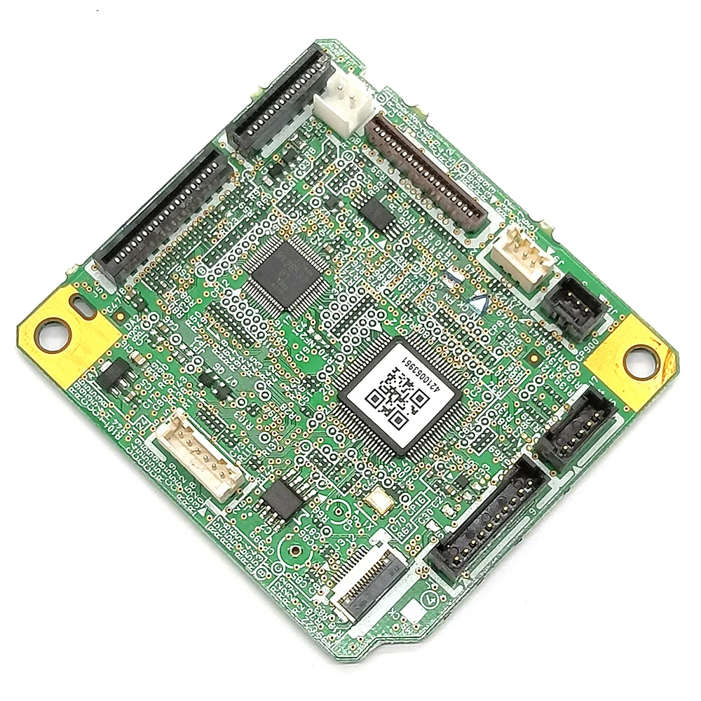 DC Controller Board RM2-7509 Fits For HP M426 M427 M402 M403