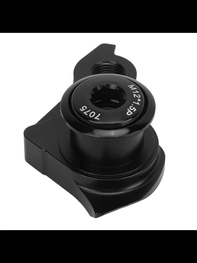 AliExpress NONE Bike Tail Hook P1.5  Derailleur Hanger UDH   Bike Derailleur Hanger Frame Gear Tail Hook P12xP1.5