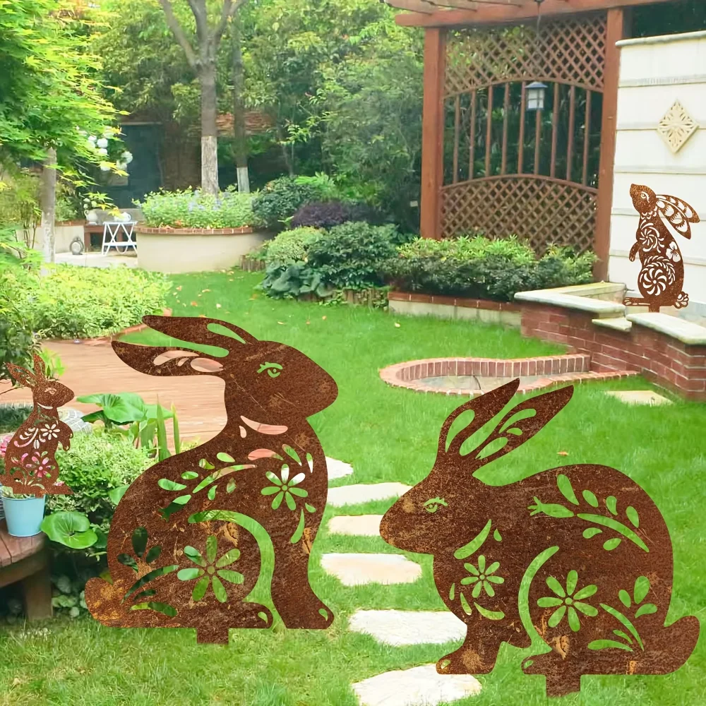 #80 Highest Rated Garden Decorative Statues to Buy in 2026