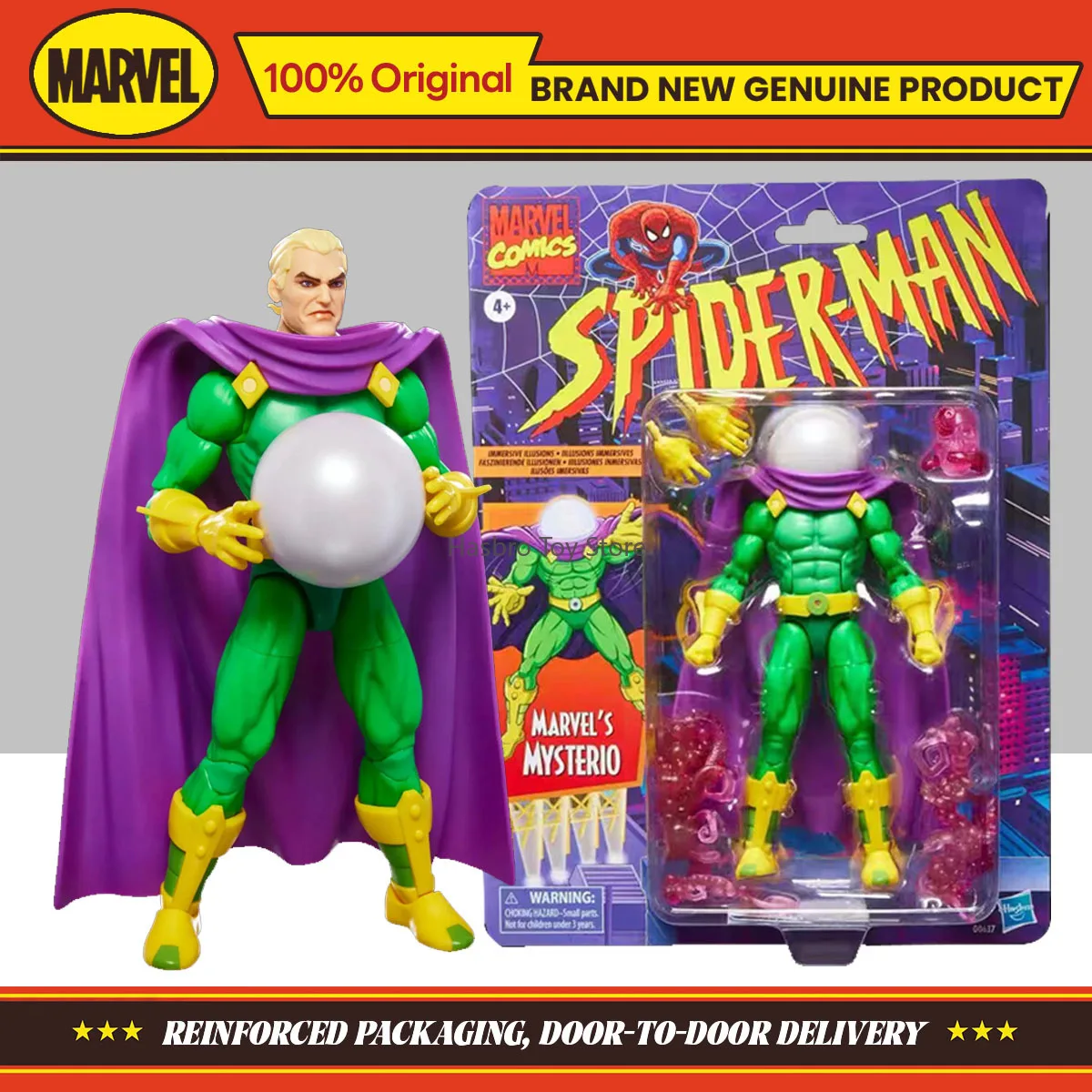 hasbro-marvel-legendes-serie-spider-man-marvel's-mysterio-15cm-figurine-collection-jouets-originaux-modele-ornement-cadeaux