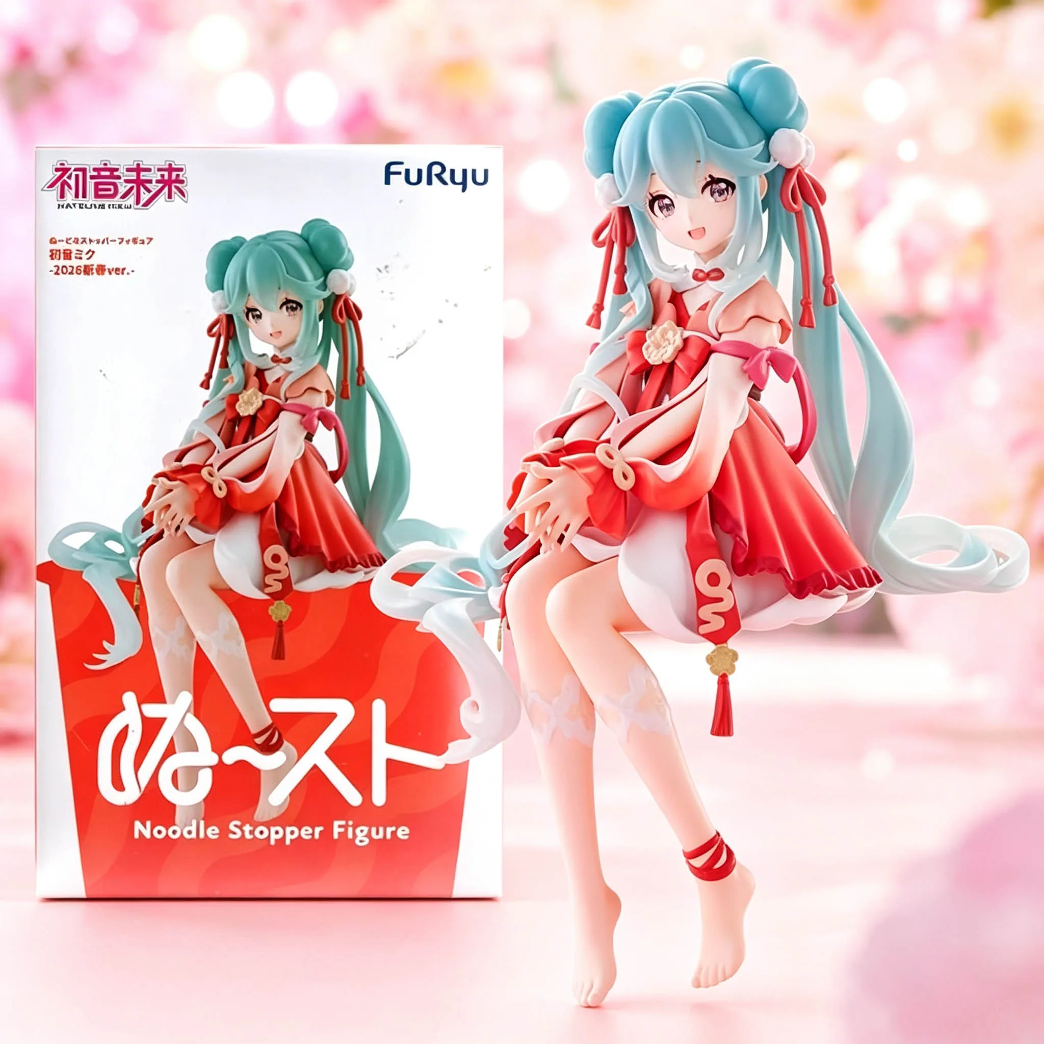furyu-noodle-stopper-hatsune-miku-2026-nouvelle-figurine-d'anime-de-printemps-figurine-de-collection-modele-de-personnage-cadeau-pour-les-fans-avec-boite-couleur-originale