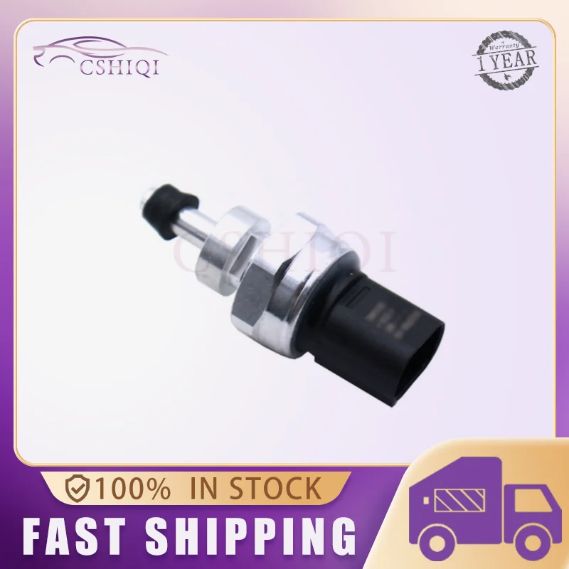 8201000764 Turbo Exhaust GAS Pressure Sensor Connector For Renault Vauxhall Opel Vivaro Nissan Juke Qashqai X-TRAIL H8200443536