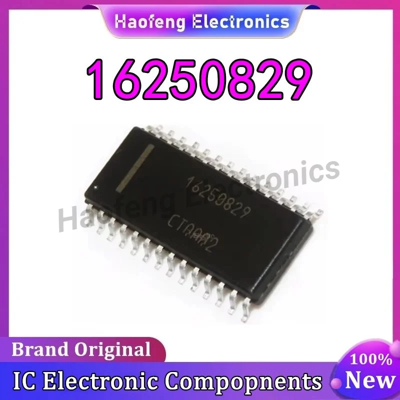 

5PCS 16250829 sop-28 IC Chip 100% New Original in stock