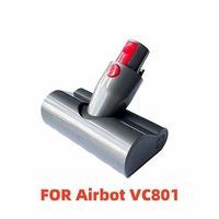 New original Dust mite Brush for Airbot Aura VC801