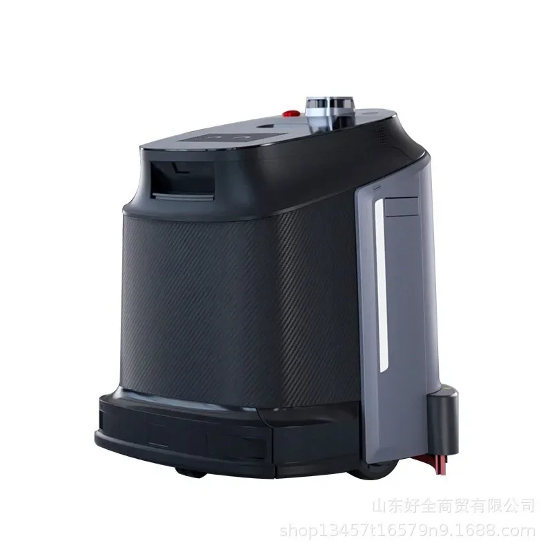 

Fully automatic intelligent sweeping robot, commercial and household leave-in cleaning, towing and suction integrated large