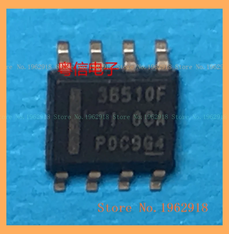 TI36510F 36510F SOP8