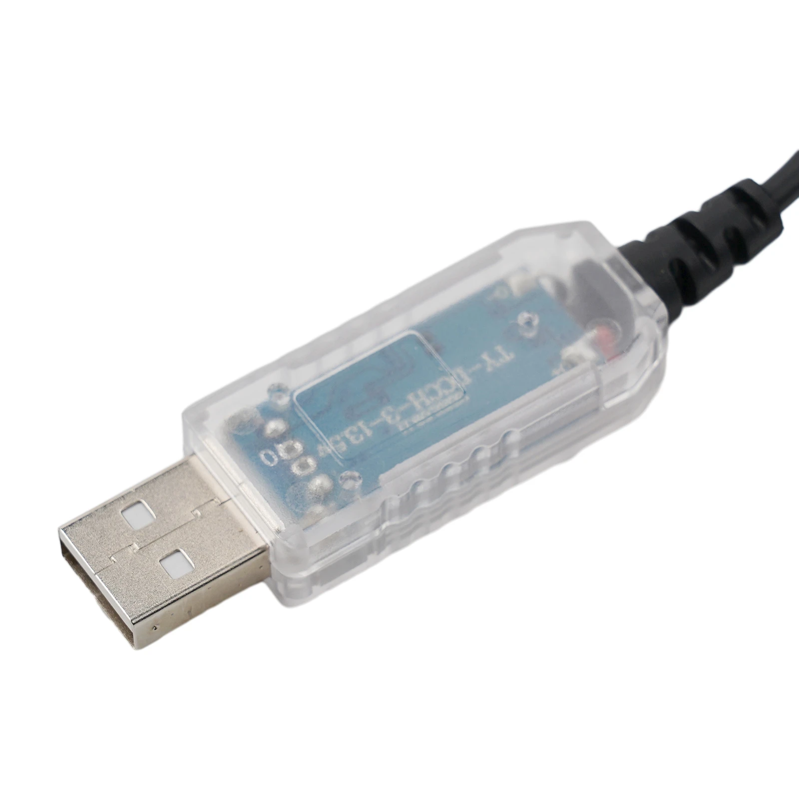 For Car Household Vacumn Cleaner Cable Compatible with ST6101 Provides Reliable Connectivity for 120W Accessories