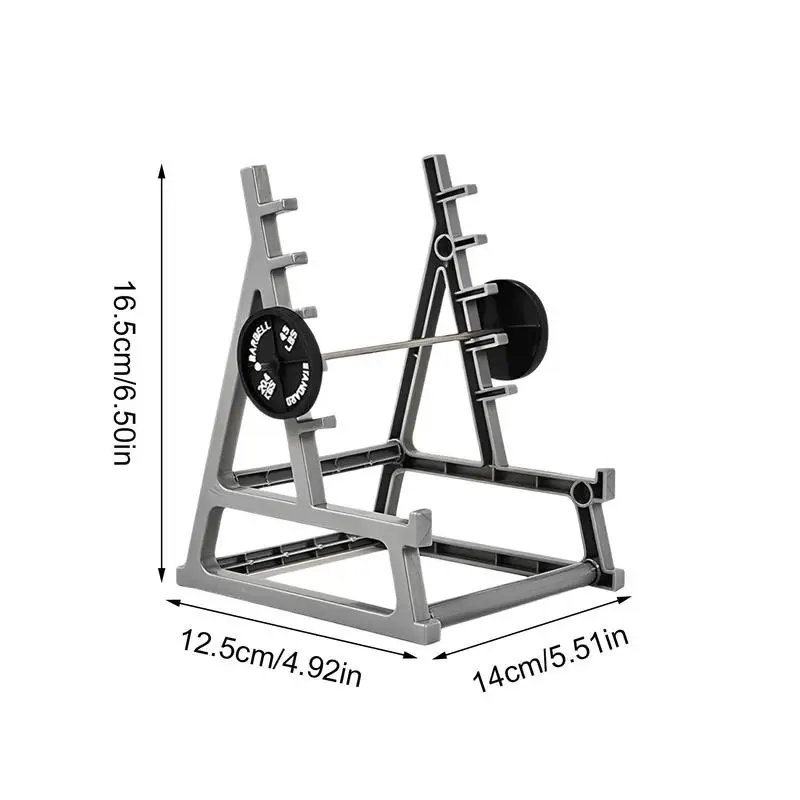 حامل قلم للمكتب جمالي مضحك ديكور مكتبي لوازم الطاولة للمنزل تمثال كمال الاجسام القرطاسية الصالة الرياضية المراهقين العمل الرياضيين