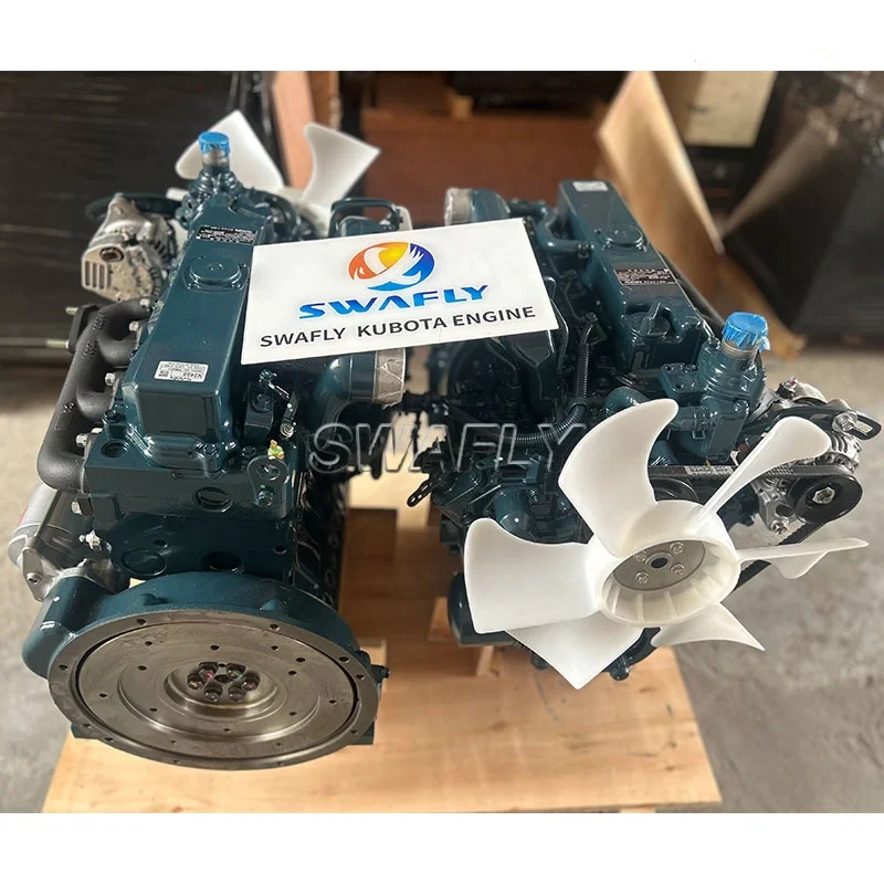 V2403 ECU ControllerFor Kubota V2403 Engine Spare Parts