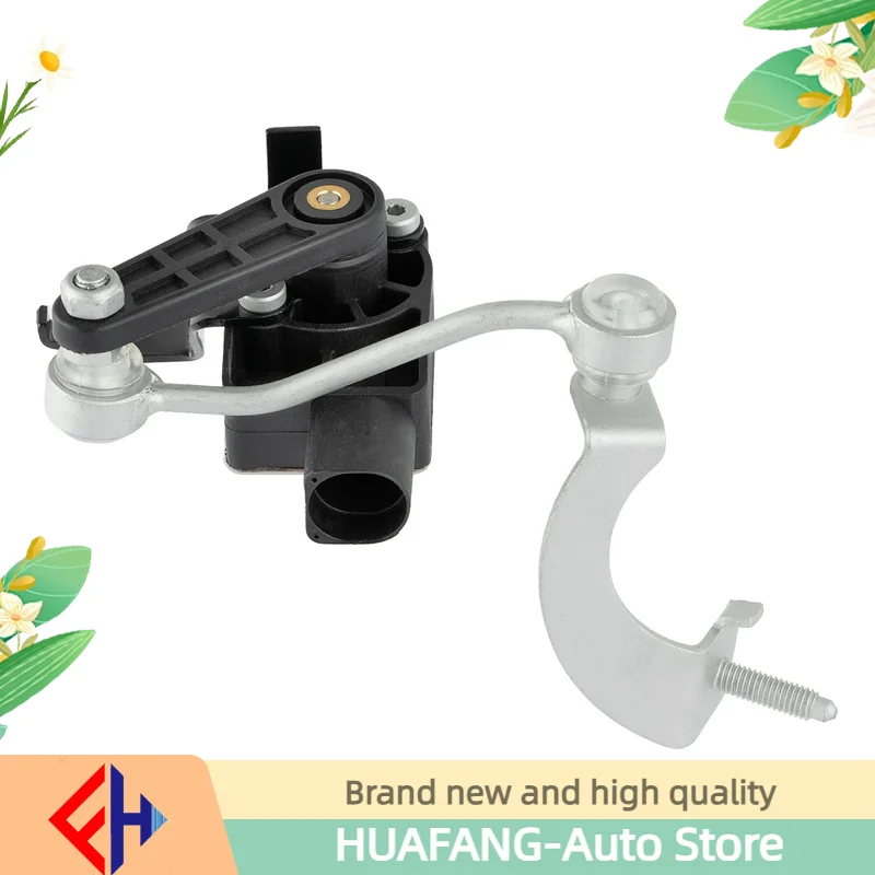 Original   Front Headlight Level Sensor 3c0941274a For  Passat/magotan B6 2005-2010,passat 2005-2011 High Quality