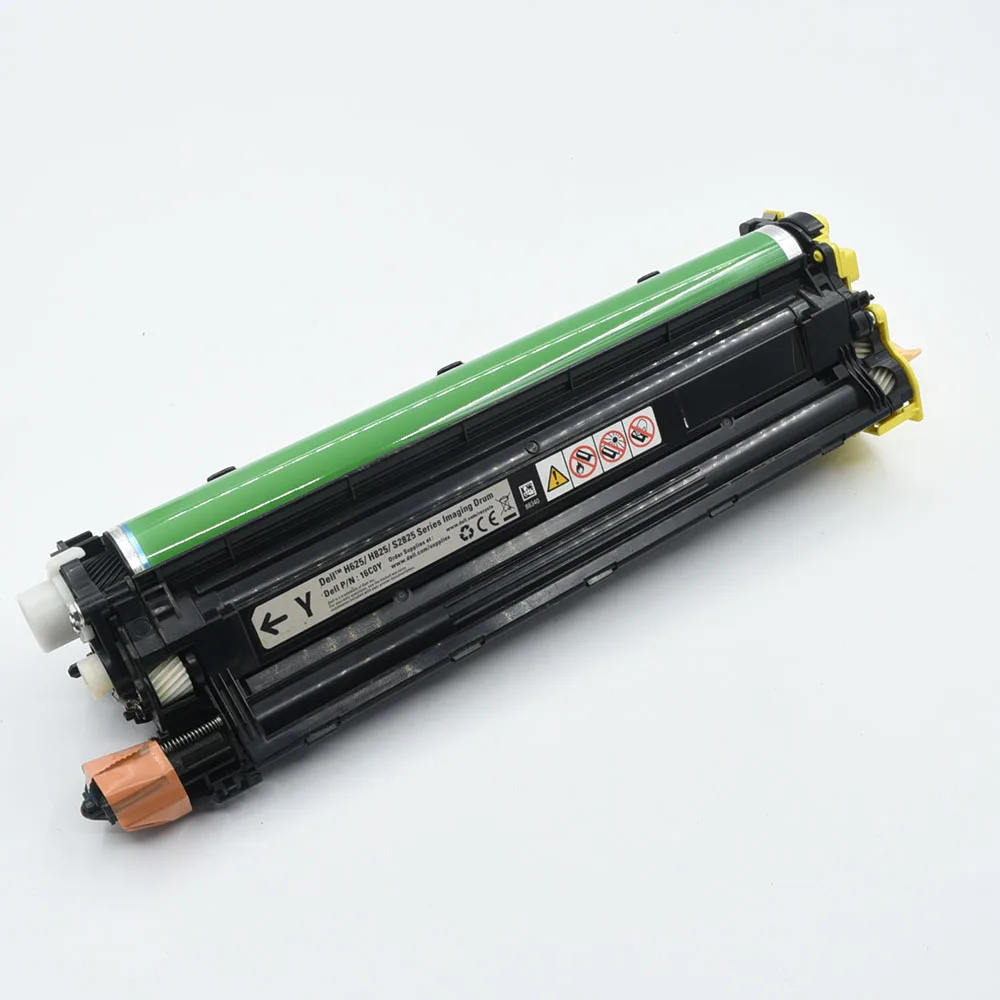 Black Color Drum Cartridge For Xerox Phaser 6510 WorkCentre 6515 Printer,108R01417 108R01418 108R01419 108R01420 Image Drum Unit