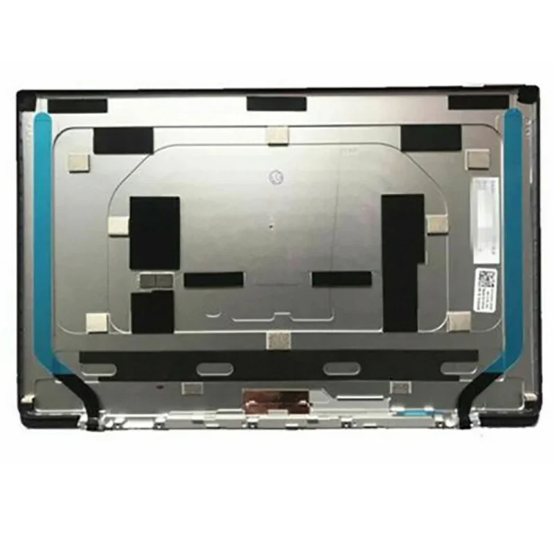 New For Dell XPS 13 9370 Lcd Back Cover Rear top case silver 014VGW 0MXYR AM20C0001 100