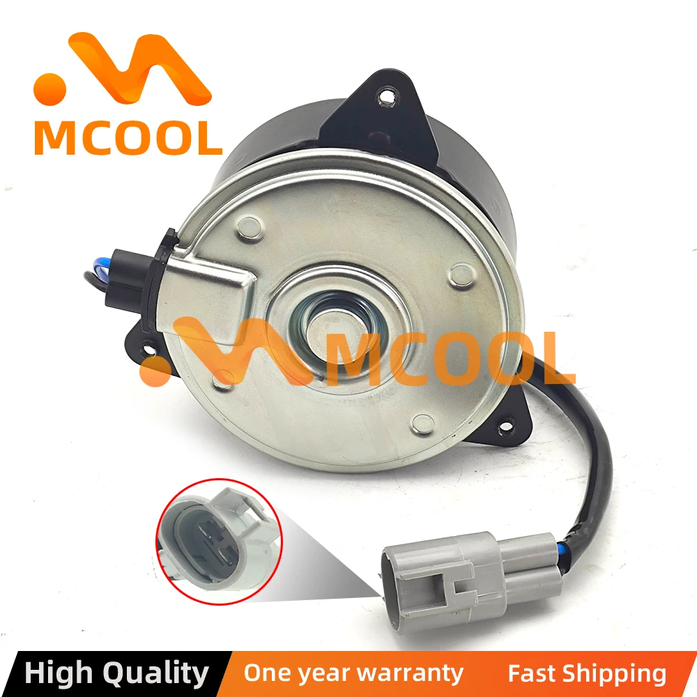 محرك مروحة منفاخ التيار المتردد التلقائي لميتسوبيشي باجيرو MR360801 MR500878 MR500879 MR500880 MR568284
