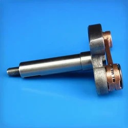 Original DLE Parts! Crankshaft Connecting Rod System for DLE61 61CC Petrol Engine