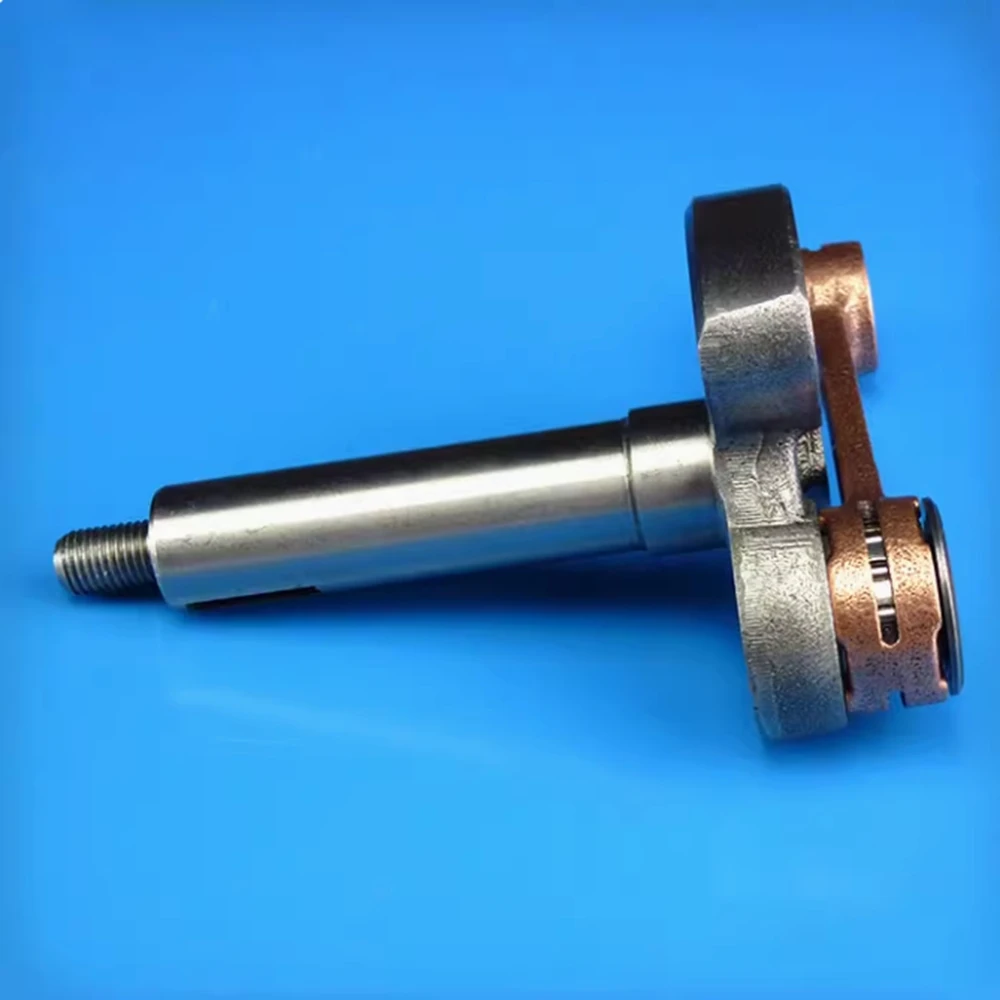 Original DLE Parts! Crankshaft Connecting Rod System for DLE61 61CC Petrol Engine