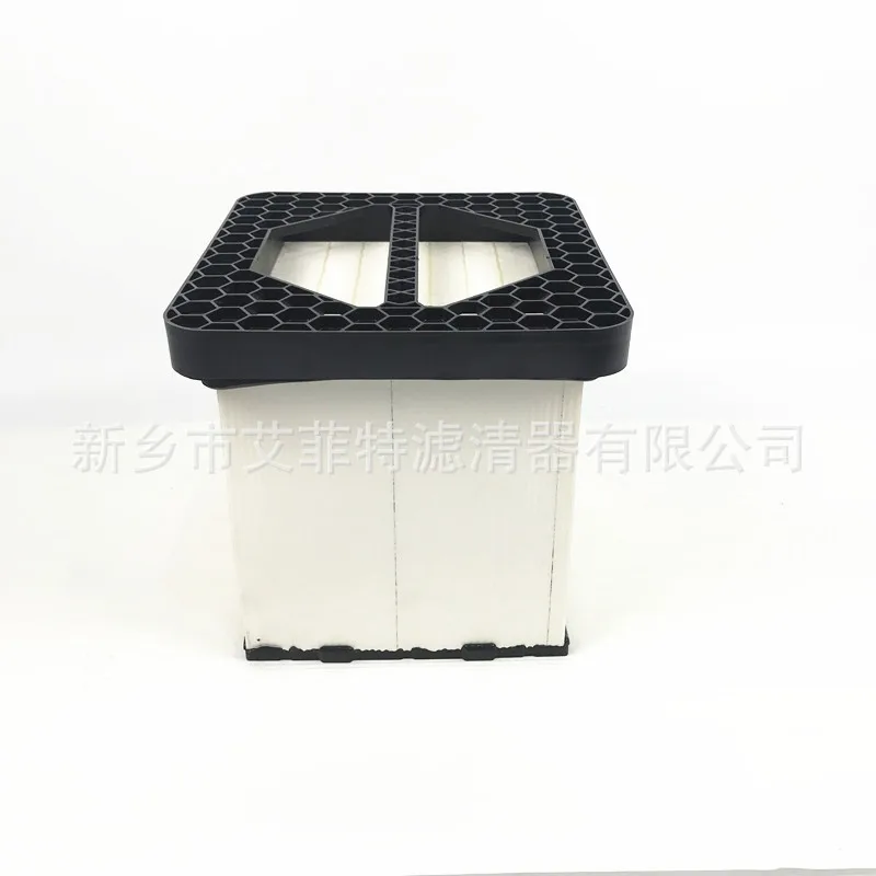 ZS1205038 Air Filter Air Inlet Filter Element Air Filter Screw Compressor Maintenance Parts