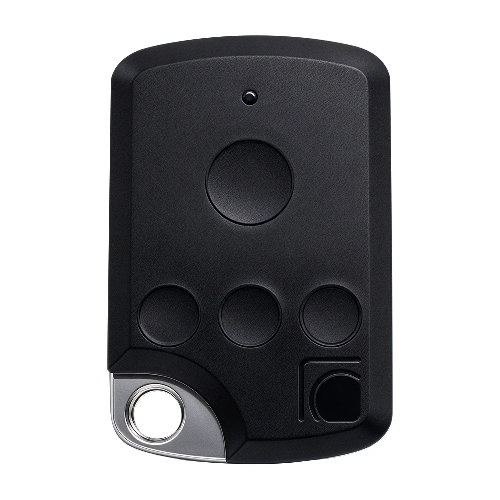 Vario Pro Garage Door Remote Control 433.92MHz Work For MOON COSMOS OCEAN1 OCEAN 3 MERCURIO VARIO 4U/PRO/WHITE/BLACK