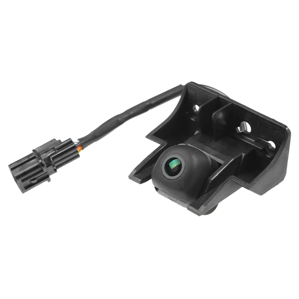 

Для Hyundai Sonata/Hybrid 2017-2020 Автомобильная камера заднего вида Камера заднего вида Резервная камера помощи при парковке 95760-C1600