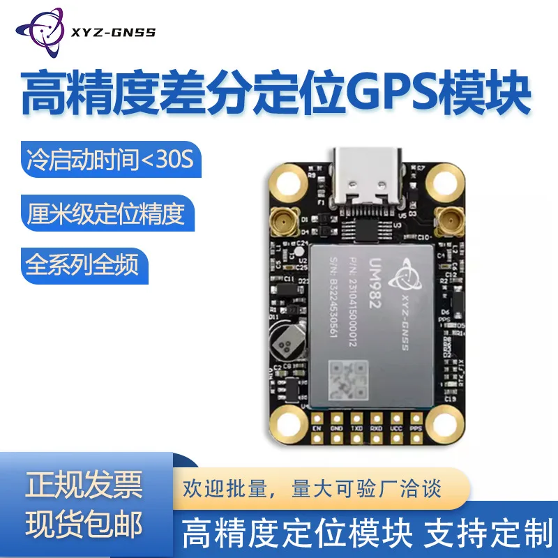 Gnss High-Precision…