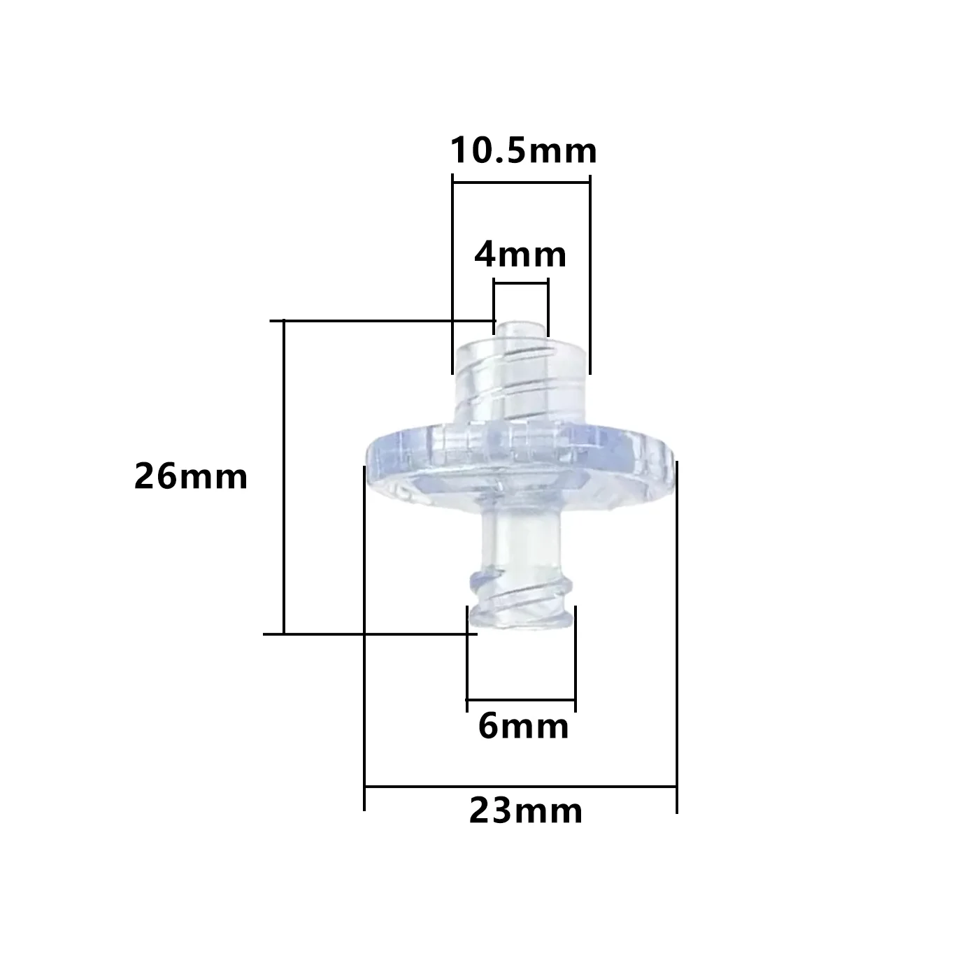 Sidestream ETCO2 Module Weikang Respironics Protocol Sampling Tube Drying Tube Filter