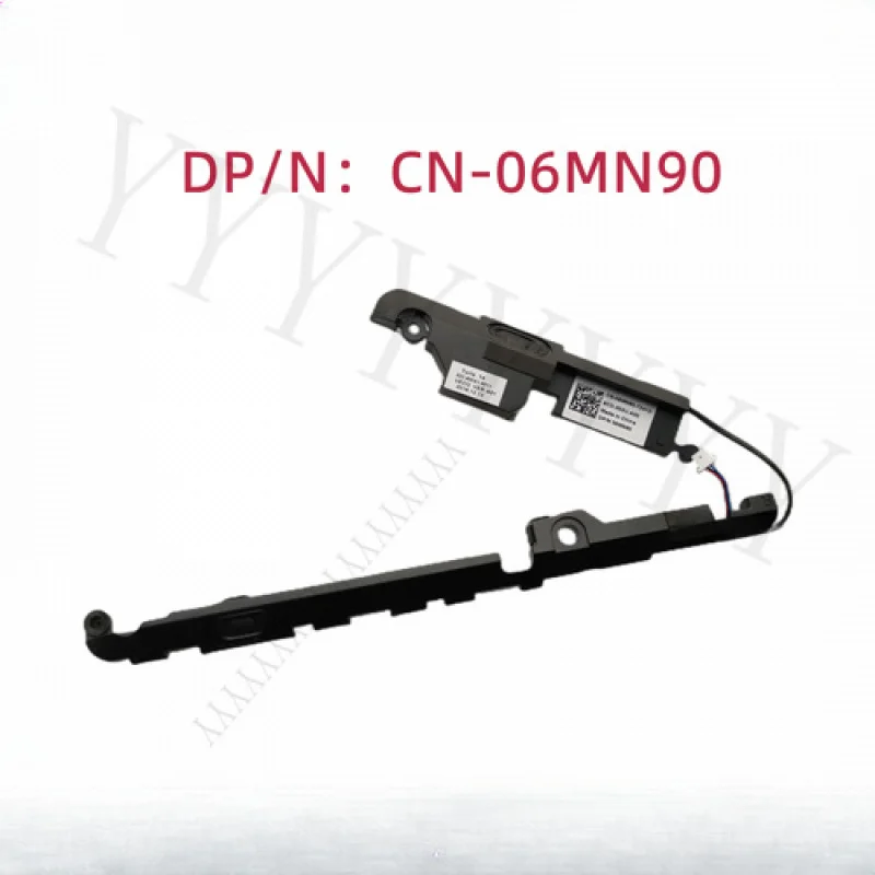 

Y For Dell Inspiron 3465 3467 3468 Laptop Built-in Speaker 06MN90 6MN90 CN-06MN90