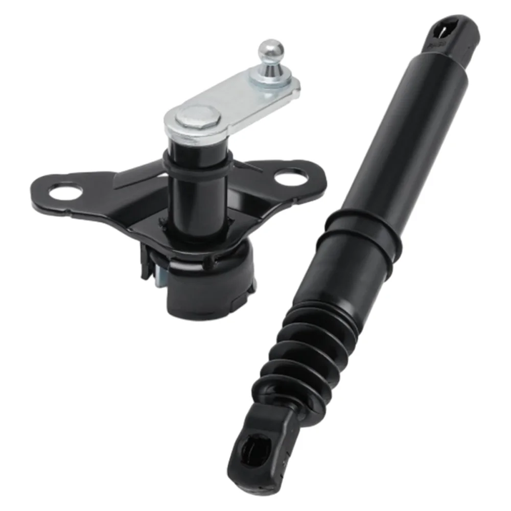 For Ford F-150 2021 2022 2023 Tailgate Damper Kit Tailgate Shock Absorber Without Power Tailgate Release Replacement ML3Z5D008C