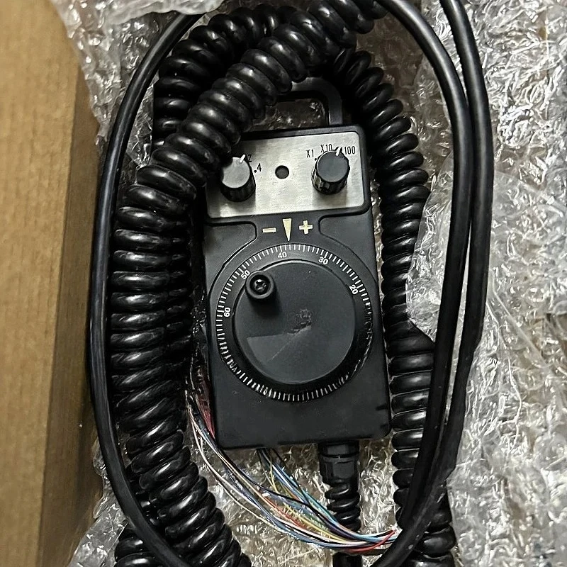 HC115 HC121 HC11D numerical control machining center pulse generator