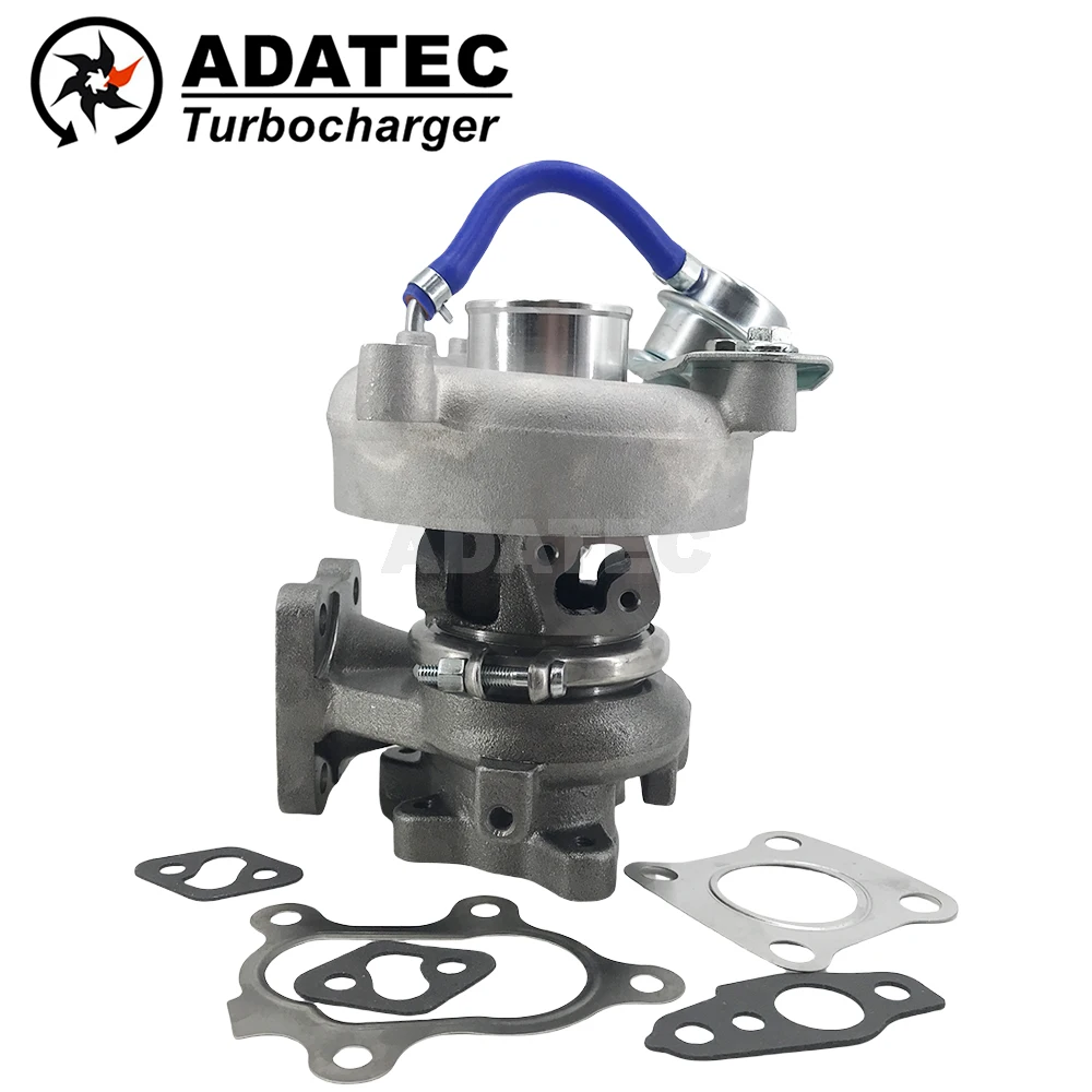 

Turbo Charger 1720164170 Hybrid Turbine CT9 17201-64170 for Toyota Picnic (CMX10) 66 Kw - 90 HP 3C-TE 1997