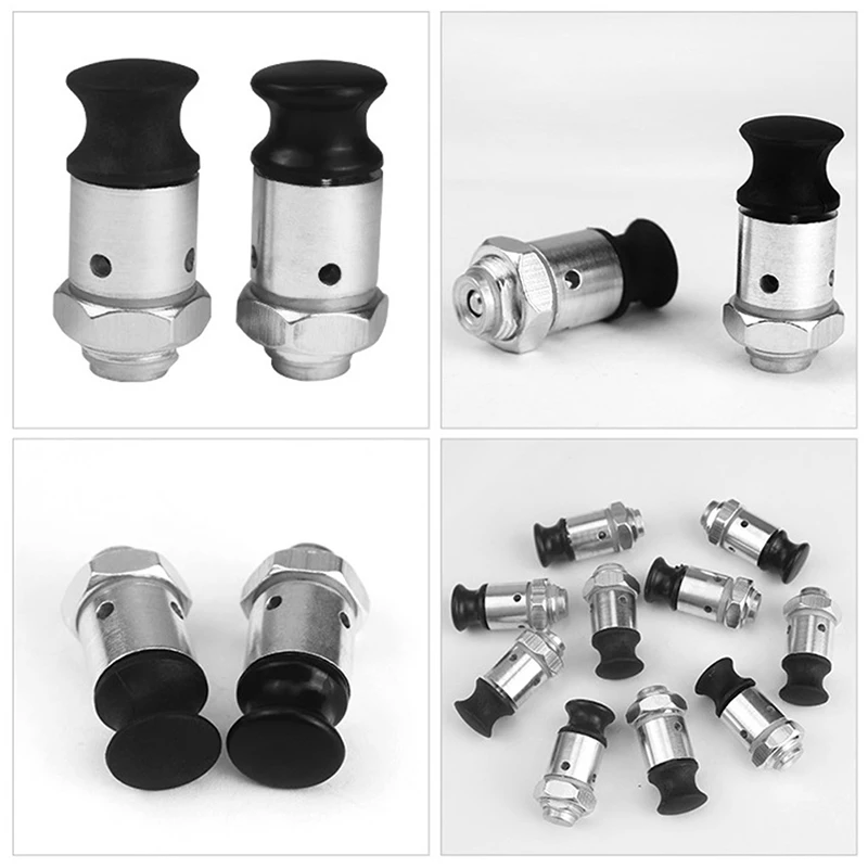 1Pc Pressure Cooker Accessory, Floater Pressure Limiting Valve, Safety Valve, Replacement For Pressure Cookers