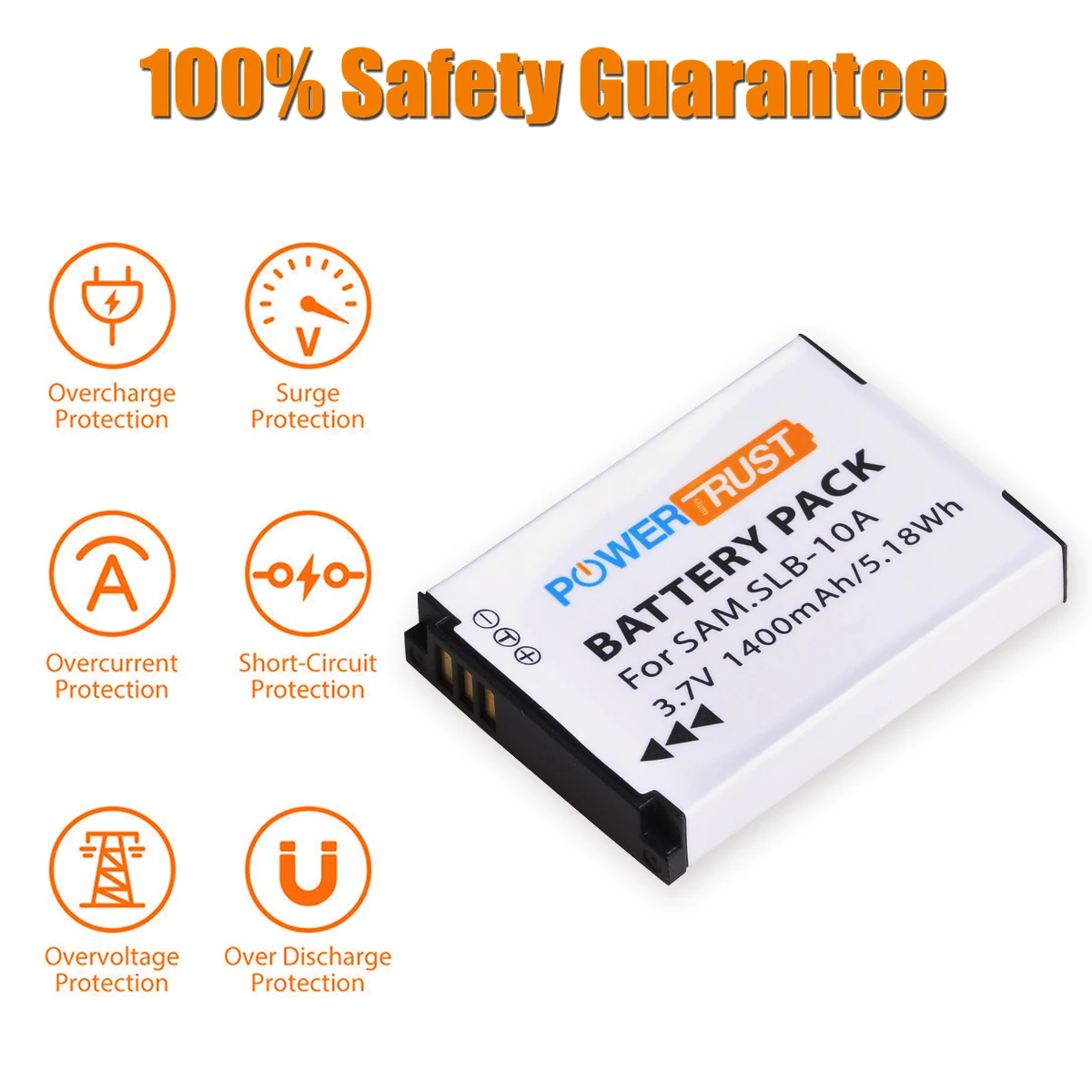 SLB-10A SLB10A SLB 10A Battery + LED USB Charger for Samsung EX2F HZ15W SL202 SL420 SL620 SL820 WB150F WB250F WB350F WB750 WB800