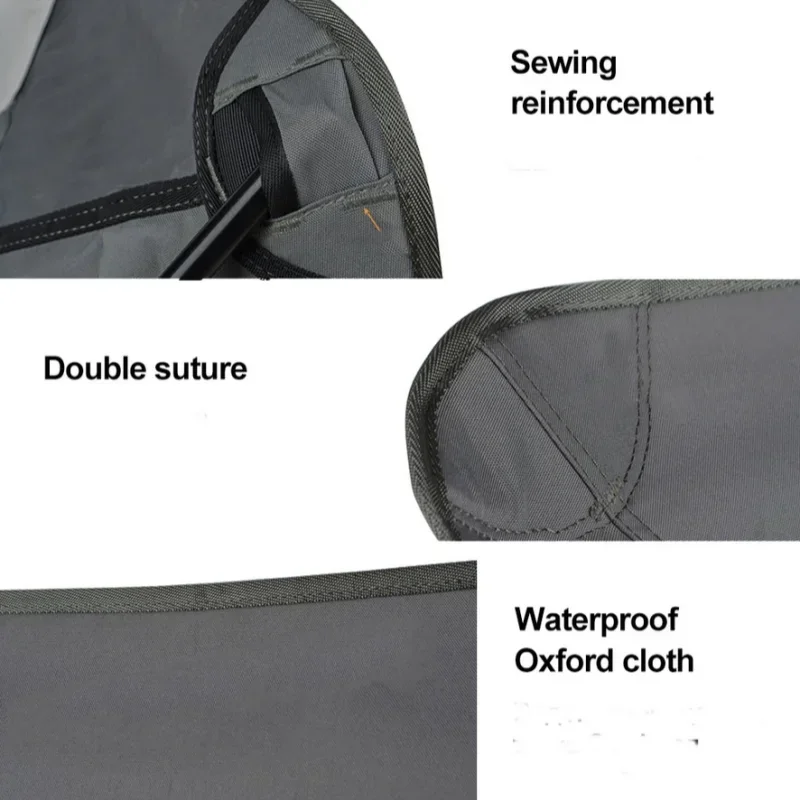 เก้าอี้พับสำหรับเด็ก เก้าอี้พกพาสำหรับกิจกรรมกลางแจ้ง แบบถอดประกอบได้ เก้าอี้หมุนได้ น้ำหนักเบา เหมาะสำหรับการเดินป่า ตกปลา และกิจกรรมกลางแจ้งอื่นๆ