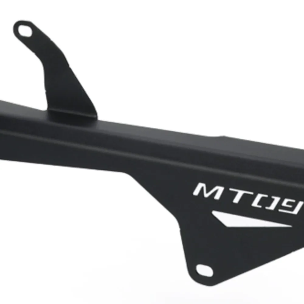 

For Yamaha MT09 FZ09 FZ-09 MT-09 Tracer 2015-2016 2017 2018 2019 2020 Motorcycle Accessories Chain Guard Cover Protector Guard